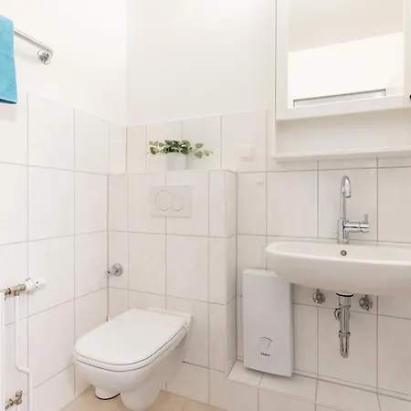 Feriehus Deich-ferienhaus 65 Qm Koenigsberger Allee 38 Apparto *