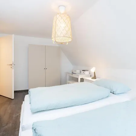 Deich-ferienhaus 65 Qm Koenigsberger Allee 38 Apparto *