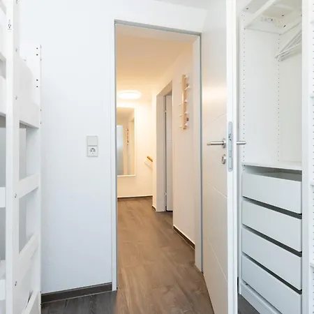 Deich-ferienhaus 65 Qm Koenigsberger Allee 38 Apparto