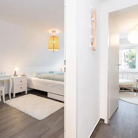 Prázdninový dům Deich-ferienhaus 65 Qm Koenigsberger Allee 38 Apparto Grömitz