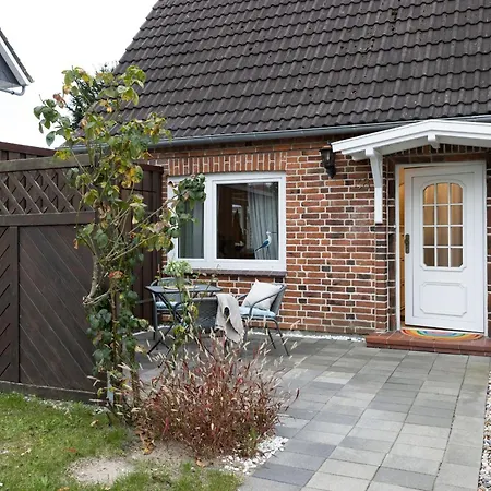 Deich-ferienhaus 65 Qm Koenigsberger Allee 38 Apparto