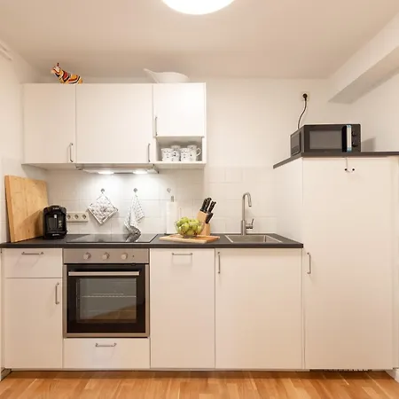 Prázdninový dům Deich-ferienhaus 65 Qm Koenigsberger Allee 38 Apparto Grömitz