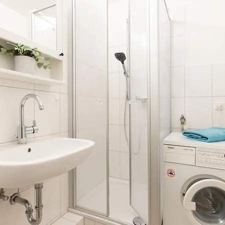 Deich-ferienhaus 65 Qm Koenigsberger Allee 38 Apparto Groemitz
