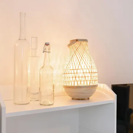 Feriehus Deich-ferienhaus 65 Qm Koenigsberger Allee 38 Apparto *