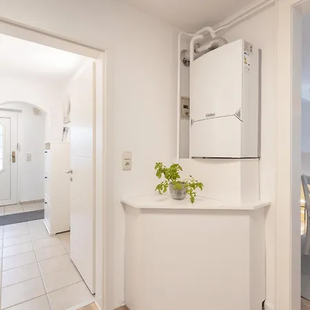 Deich-ferienhaus 65 Qm Koenigsberger Allee 38 Apparto *