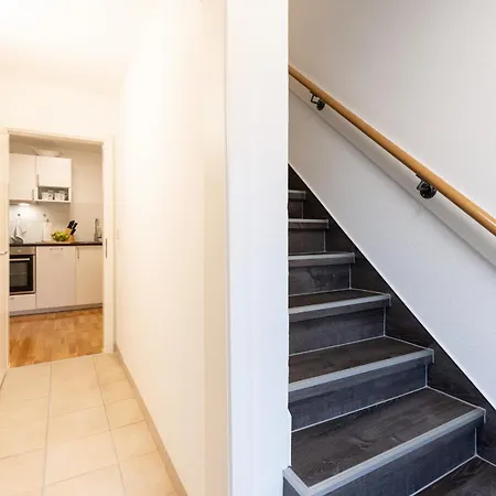 Deich-ferienhaus 65 Qm Koenigsberger Allee 38 Apparto