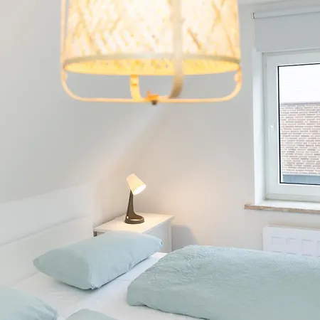 Feriehus Deich-ferienhaus 65 Qm Koenigsberger Allee 38 Apparto Grömitz