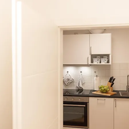 Deich-ferienhaus 65 Qm Koenigsberger Allee 38 Apparto