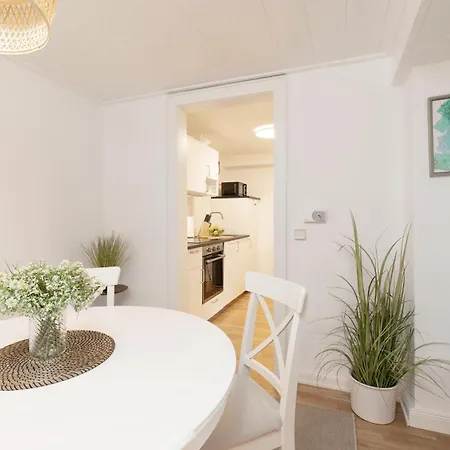 Feriehus Deich-ferienhaus 65 Qm Koenigsberger Allee 38 Apparto Grömitz