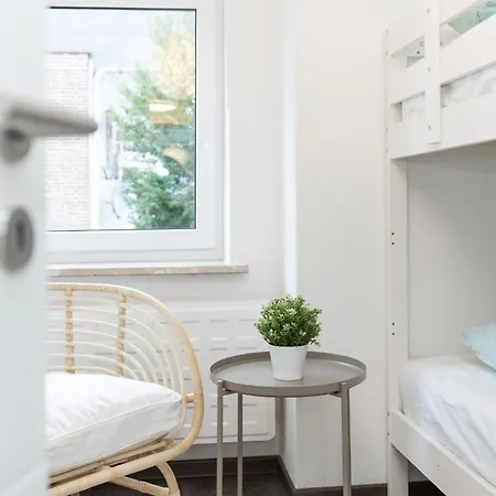 Deich-ferienhaus 65 Qm Koenigsberger Allee 38 Apparto